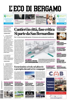 L'Eco di Bergamo