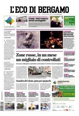 L'Eco di Bergamo