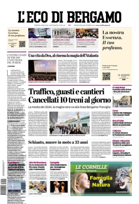 L'Eco di Bergamo