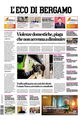 L'Eco di Bergamo