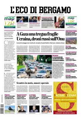 L'Eco di Bergamo