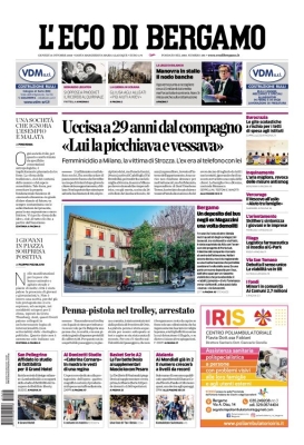 L'Eco di Bergamo